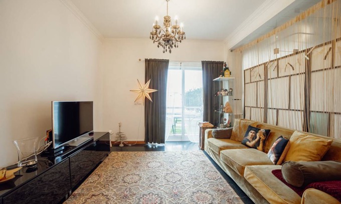 Gulpilhares Apartment | 106 m² Apartment ∙ 3 bedrooms ∙ 6 guests