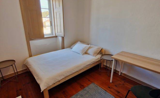 Sao Jose Resort | 110 m² Private room ∙ 1 bedroom ∙ 1 guest