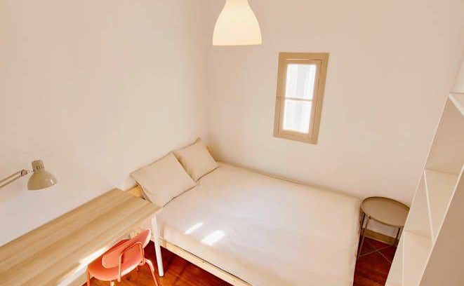 Sao Jose Resort | 110 m² Private room ∙ 1 bedroom ∙ 2 guests