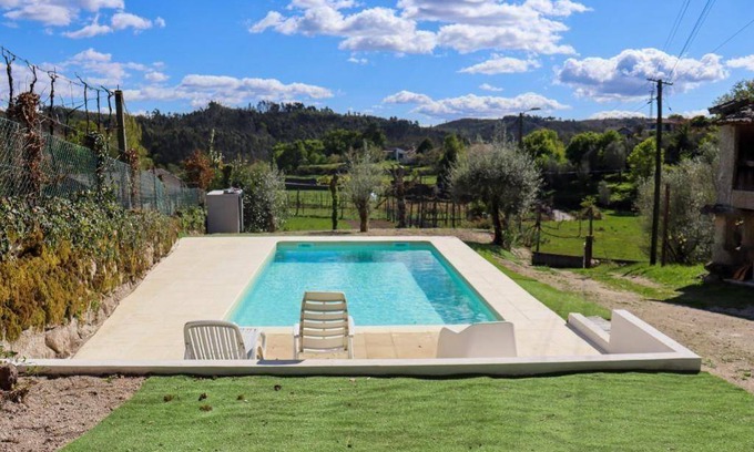 Guilhofrei House | 112 m² House ∙ 2 bedrooms ∙ 6 guests