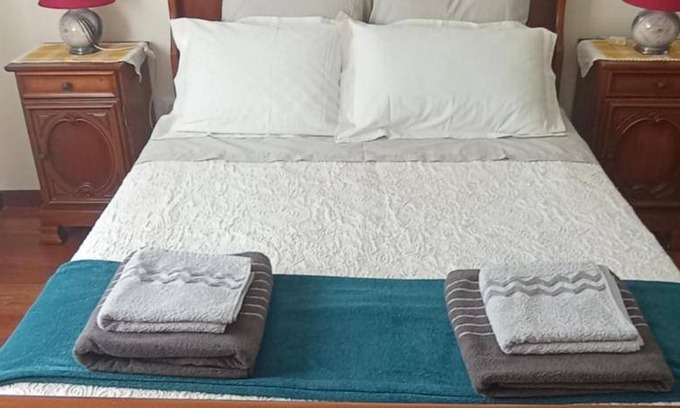 Vila Nova de Foz Coa Apartment | 120 m² Apartment ∙ 3 bedrooms ∙ 8 guests