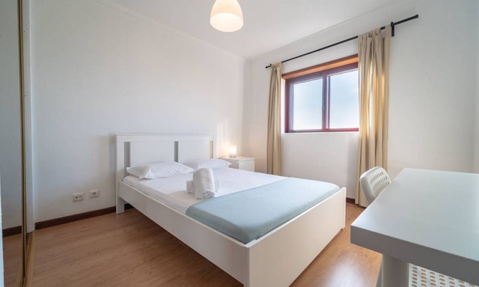 Braga Resort | 125 m² Private room ∙ 1 bedroom ∙ 1 guest