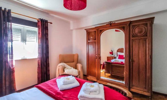 Belmonte Apartment | 126 m² Apartment ∙ 3 bedrooms ∙ 7 guests