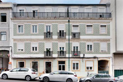 Santo Amaro Bed & Breakfast | 13 m² Bed and breakfast ∙ 2 guests