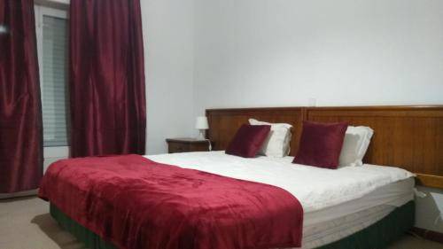 Coruche Hotel | 13 m² Hotel ∙ 3 guests