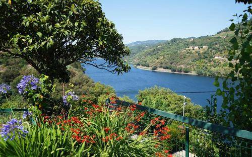 Resende House | 130 m² House ∙ 4 bedrooms ∙ 14 guests