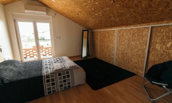Ponte de Vagos House | 130 m² House ∙ 2 bedrooms ∙ 5 guests