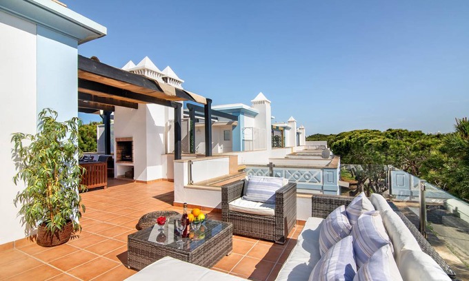 Castro Marim Villa | 130 m² Villa ∙ 3 bedrooms ∙ 6 guests