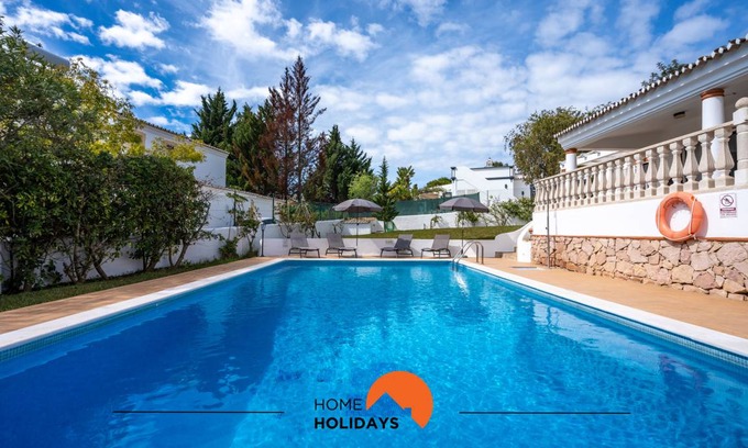 Guia Villa | 142 m² Villa ∙ 3 bedrooms ∙ 6 guests