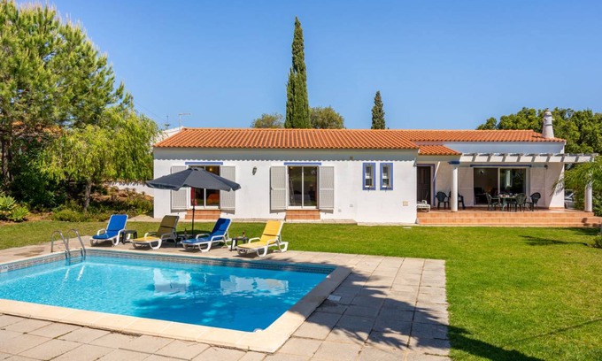 Porches House | 145 m² Apartment ∙ 3 bedrooms ∙ 6 guests