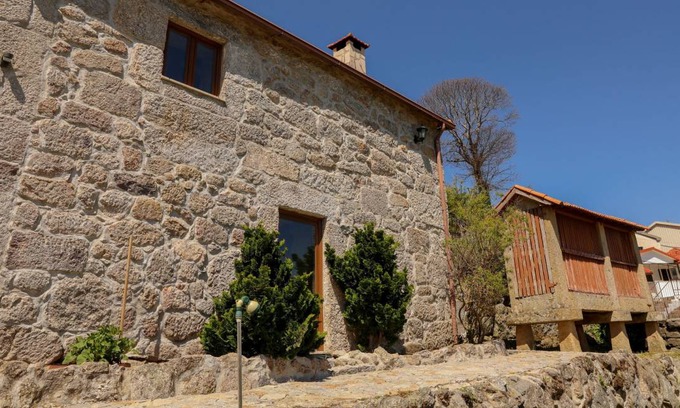 Baiao House | 149 m² House ∙ 3 bedrooms ∙ 7 guests
