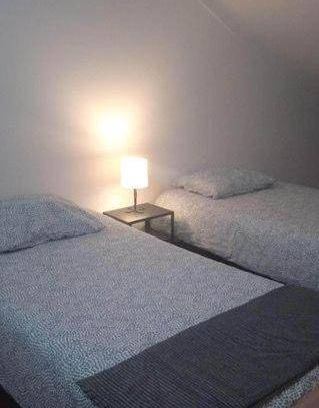 Gambia-Pontes-Alto da Guerra Hostel | 15 m² Hostel ∙ 1 guest