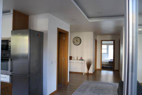 Leiria Apartment | 150 m² Apartment ∙ 3 bedrooms ∙ 6 guests