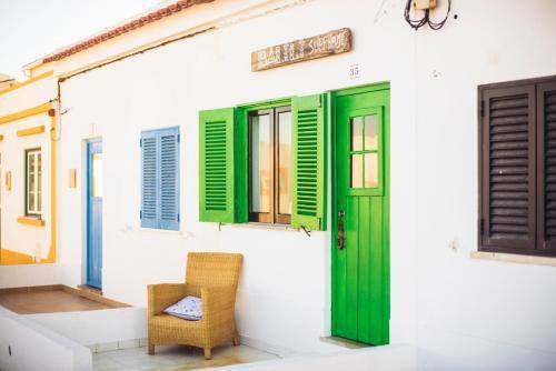 Baleal Bed & Breakfast | 150 m² Bed and breakfast ∙ 4 bedrooms ∙ 9 guests