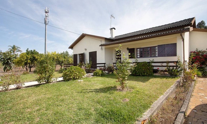 Pombal House | 150 m² House ∙ 3 bedrooms ∙ 6 guests