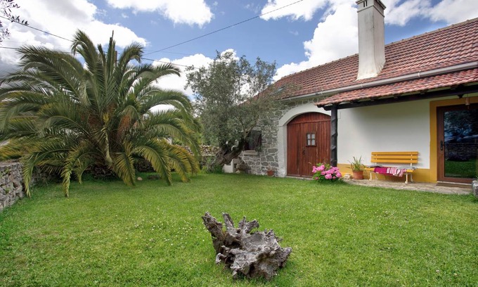 Porto de Mos Resort | 150 m² Private room ∙ 1 bedroom ∙ 3 guests