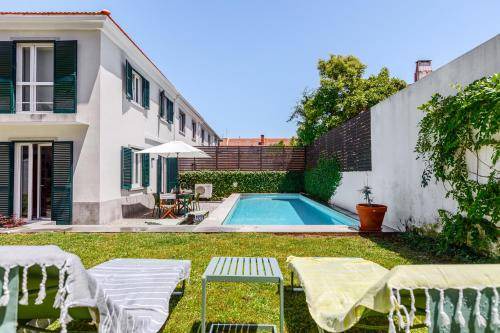 Falca Villa | 150 m² Villa ∙ 3 bedrooms ∙ 6 guests