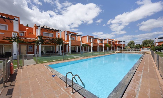 Luz de Tavira Villa | 150 m² Villa ∙ 3 bedrooms ∙ 6 guests