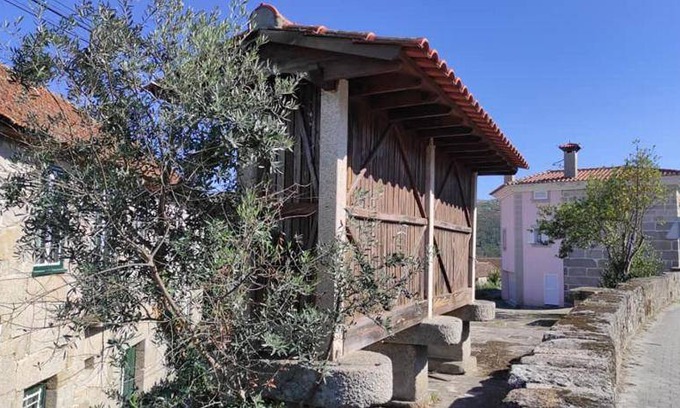 Sao Tiaguinho House | 16 m² House ∙ 3 bedrooms ∙ 6 guests