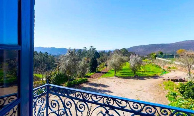 Aguiar de Sousa House | 16 m² House ∙ 4 bedrooms ∙ 10 guests