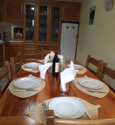 Ansiao House | 160 m² House ∙ 3 bedrooms ∙ 6 guests