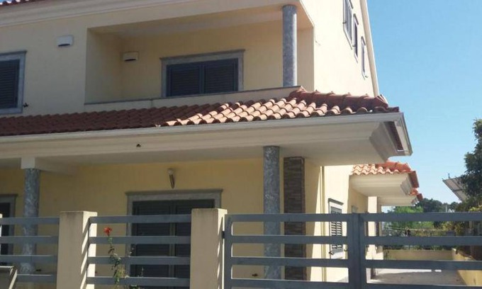 Seixal House | 170 m² House ∙ 3 bedrooms ∙ 7 guests