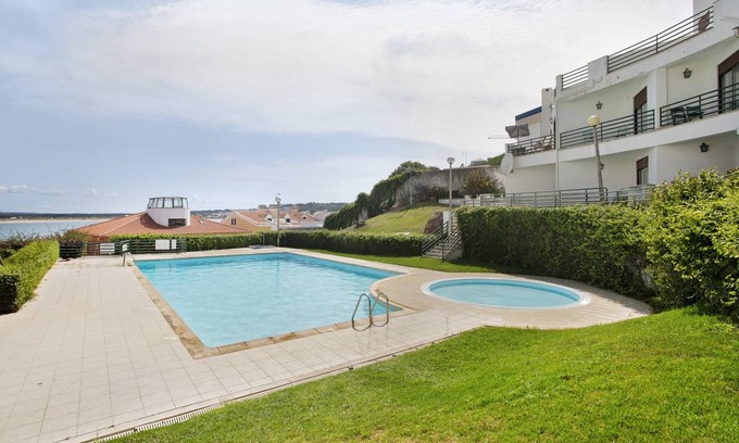 Sao Martinho do Porto Apartment | 171 m² Apartment ∙ 3 bedrooms ∙ 7 guests