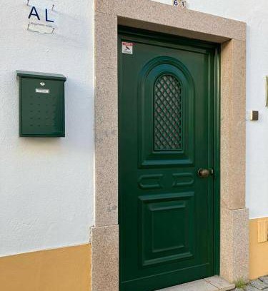 Alpalhao Apartment | 172 m² Apartment ∙ 4 bedrooms ∙ 9 guests