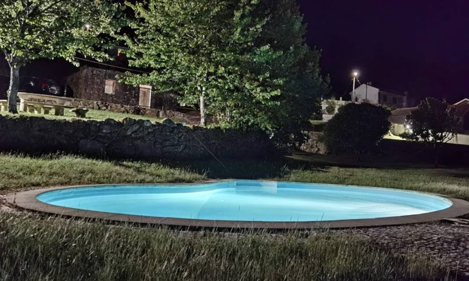 Baiao House | 186 m² House ∙ 4 bedrooms ∙ 8 guests