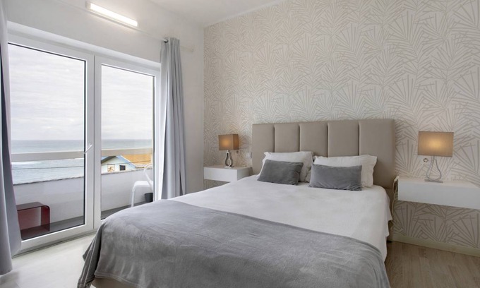 Ribamar Resort | 20 m² Private room ∙ 1 bedroom ∙ 2 guests