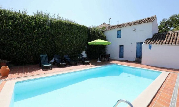 Obidos House | 200 m² House ∙ 3 bedrooms ∙ 6 guests