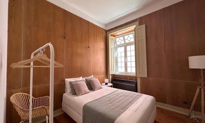 Sao Joao de Deus Resort | 200 m² Private room ∙ 1 bedroom ∙ 1 guest