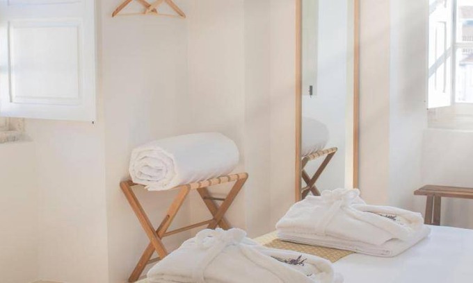 Estremoz Bed & Breakfast | 22 m² Bed and breakfast ∙ 2 guests