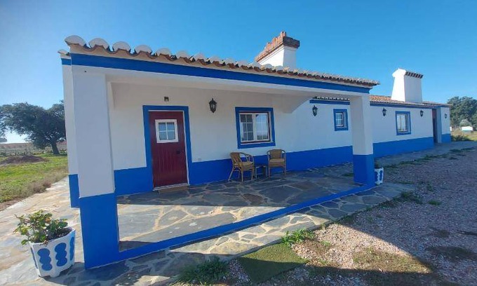 Estremoz House | 220 m² House ∙ 3 bedrooms ∙ 7 guests