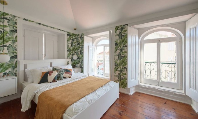 Belem Resort | 225 m² Private room ∙ 1 bedroom ∙ 2 guests