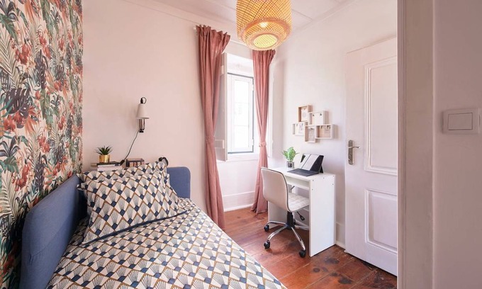 Belem Resort | 225 m² Private room ∙ 1 bedroom ∙ 1 guest