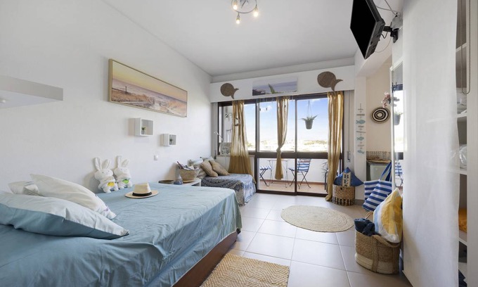 Torralta Apartment | 23 m² Apartment ∙ 1 bedroom ∙ 3 guests