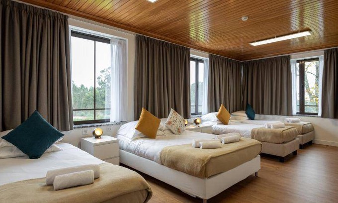 Branca Bed & Breakfast | 24 m² Bed and breakfast ∙ 6 guests