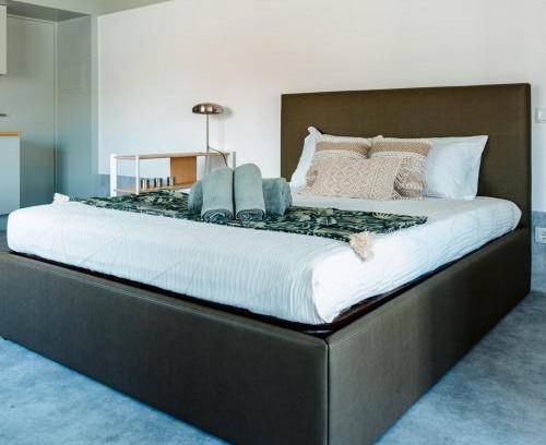 Ovar Hostel | 25 m² Hostel ∙ 4 guests