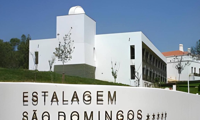 Corte do Pinto Hotel | 25 m² Hotel ∙ 6 guests