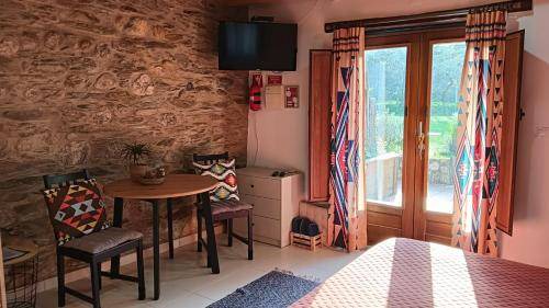 Coja House | 25 m² House ∙ 4 guests