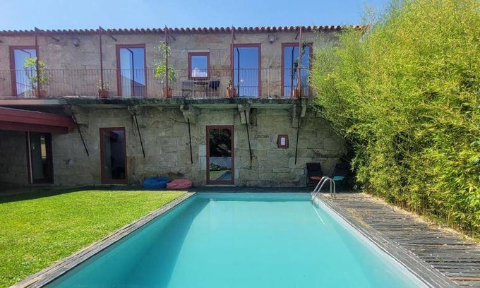 Alijo House | 250 m² House ∙ 4 bedrooms ∙ 10 guests