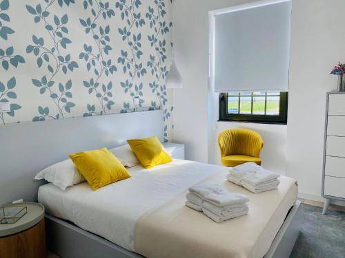 Costa Nova do Prado Hostel | 27 m² Hostel ∙ 4 guests