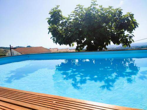 Castelo Novo House | 270 m² House ∙ 4 bedrooms ∙ 12 guests