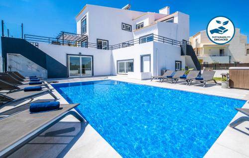 Pera Villa | 290 m² Villa ∙ 7 bedrooms ∙ 22 guests