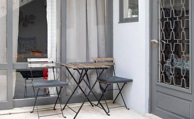 Leixões Other | 30 m² Accommodation ∙ 2 bedrooms ∙ 3 guests