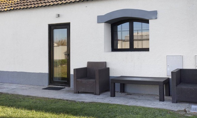 Baleal Apartment | 30 m² Apartment ∙ 1 bedroom ∙ 5 guests