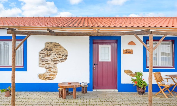 Sao Luis Apartment | 30 m² Apartment ∙ 1 bedroom ∙ 3 guests