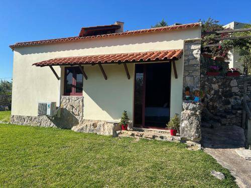 Condeixa a Nova Bed & Breakfast | 30 m² Bed and breakfast ∙ 2 guests