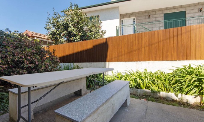 Oliveira De Azemeis House | 30 m² House ∙ 1 bedroom ∙ 4 guests